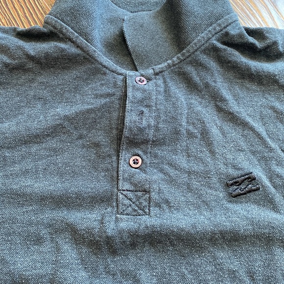 π₯π₯π₯π₯mens billabong large t shirt amazing shape 10/10π₯π₯π₯π₯π₯ - Picture 5 of 7